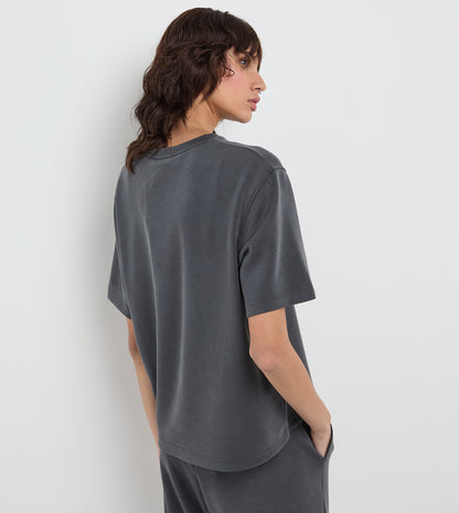 Women's Street Knit T-Shirt