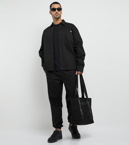 Men's Long Sleeve Button Shirt