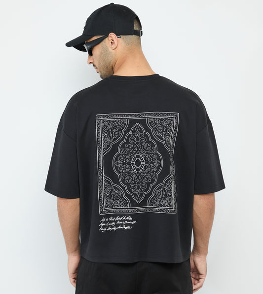 Men's F5 Life Is Short T-Shirt