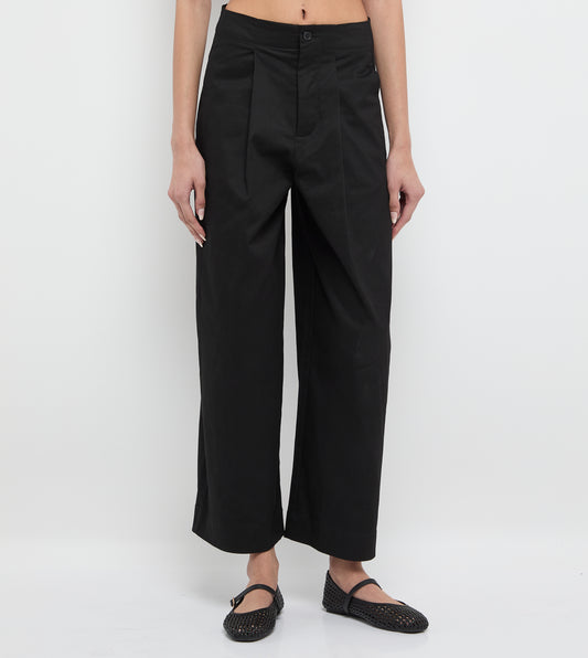 Woven Pants