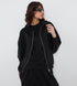 Women's F5 Casual Zip Hoodie