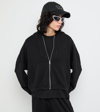 Women's F5 Comfy Zip-Up Hoodie