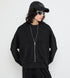 Women's F5 Comfy Zip-Up Hoodie