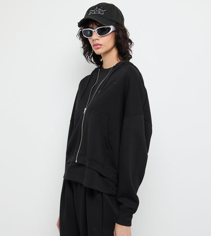 Women's F5 Comfy Zip-Up Hoodie