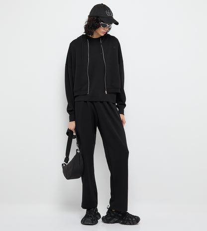 Women's F5 Comfy Zip-Up Hoodie