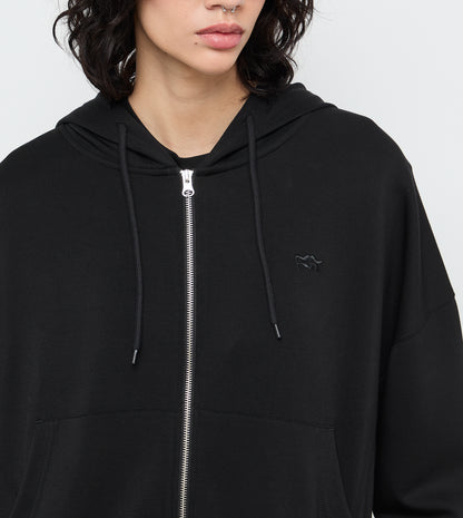 Women's F5 Comfy Zip-Up Hoodie