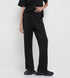 Straight Fit Pants