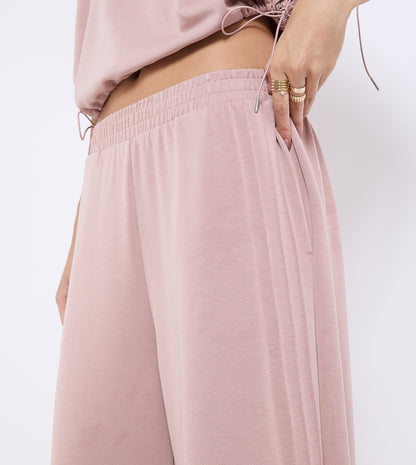 WOMEN'S PANT - PINK