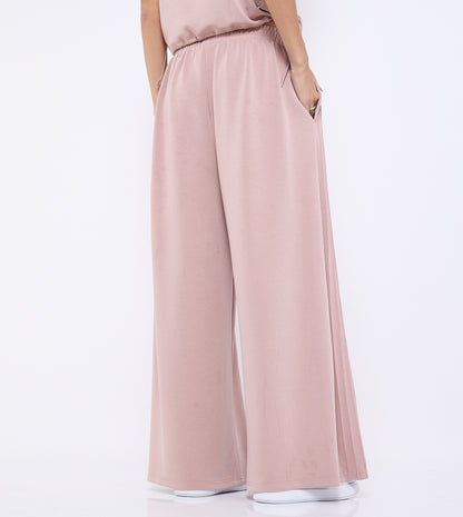 WOMEN'S PANT - PINK