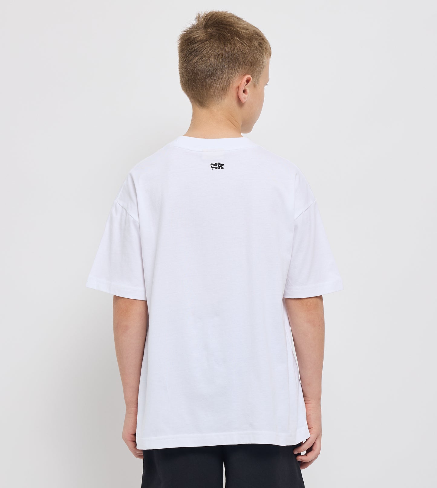 Boy's F5 Less Perfection Regardless T-Shirt