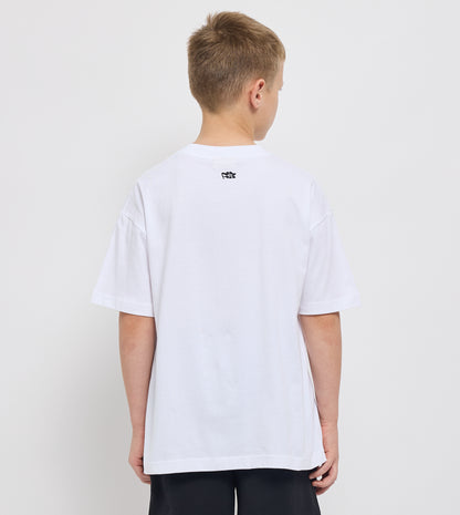 Boy's F5 Less Perfection Regardless T-Shirt