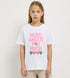 Girl's F5 More Amour Por Favor T-Shirt