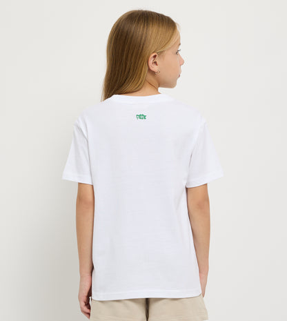 Girl's F5 More Amour Por Favor T-Shirt