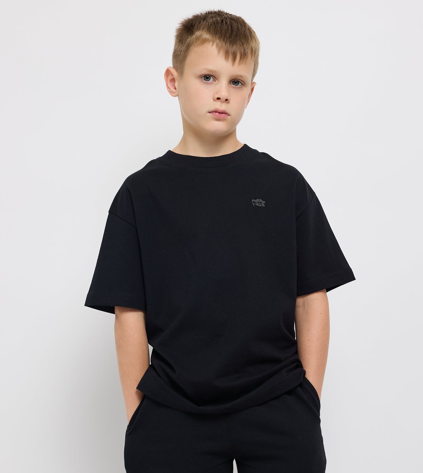 Boy's F5 Pay Attention T-Shirt