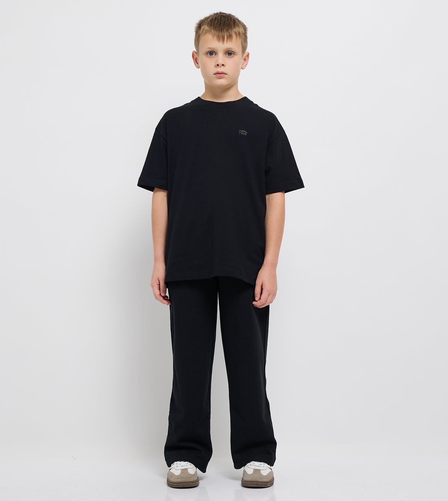Boy's F5 Pay Attention T-Shirt