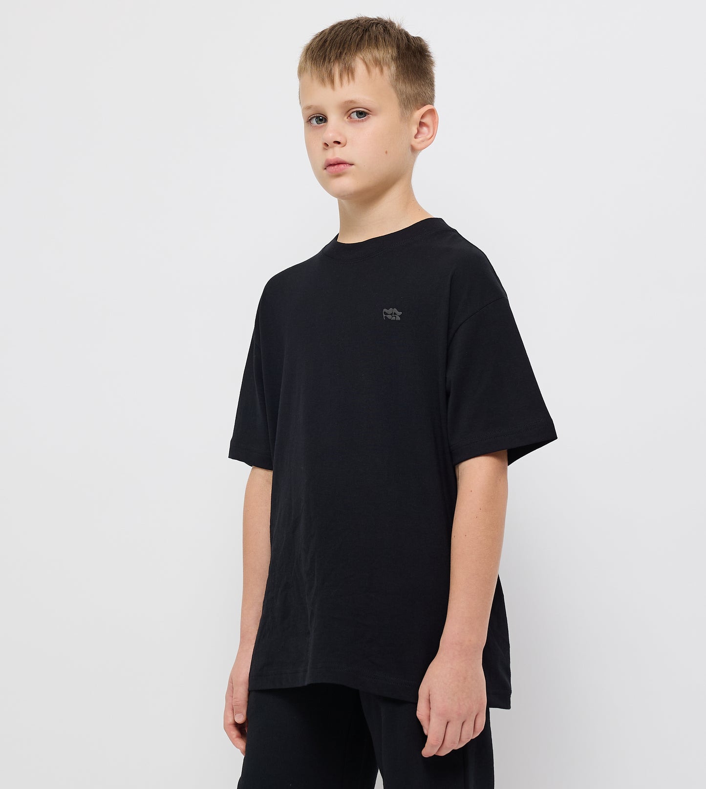 Boy's F5 Pay Attention T-Shirt