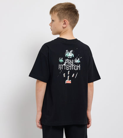 Boy's F5 Pay Attention T-Shirt
