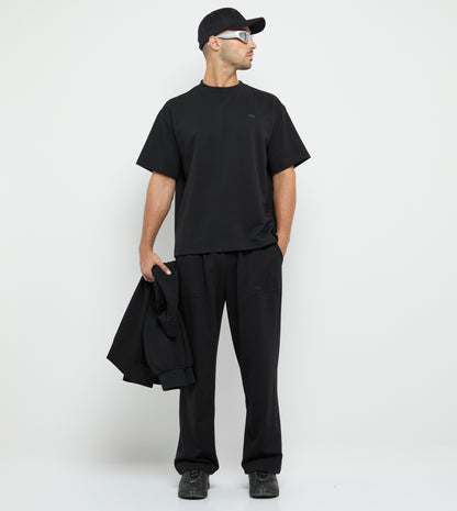 Men's F5 Logo Oversized T-Shirt