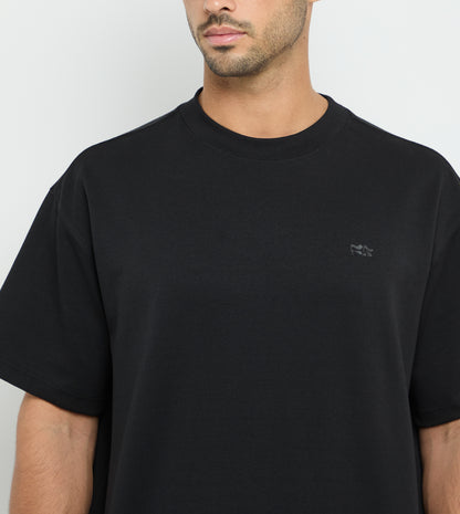 Men's F5 Logo Oversized T-Shirt