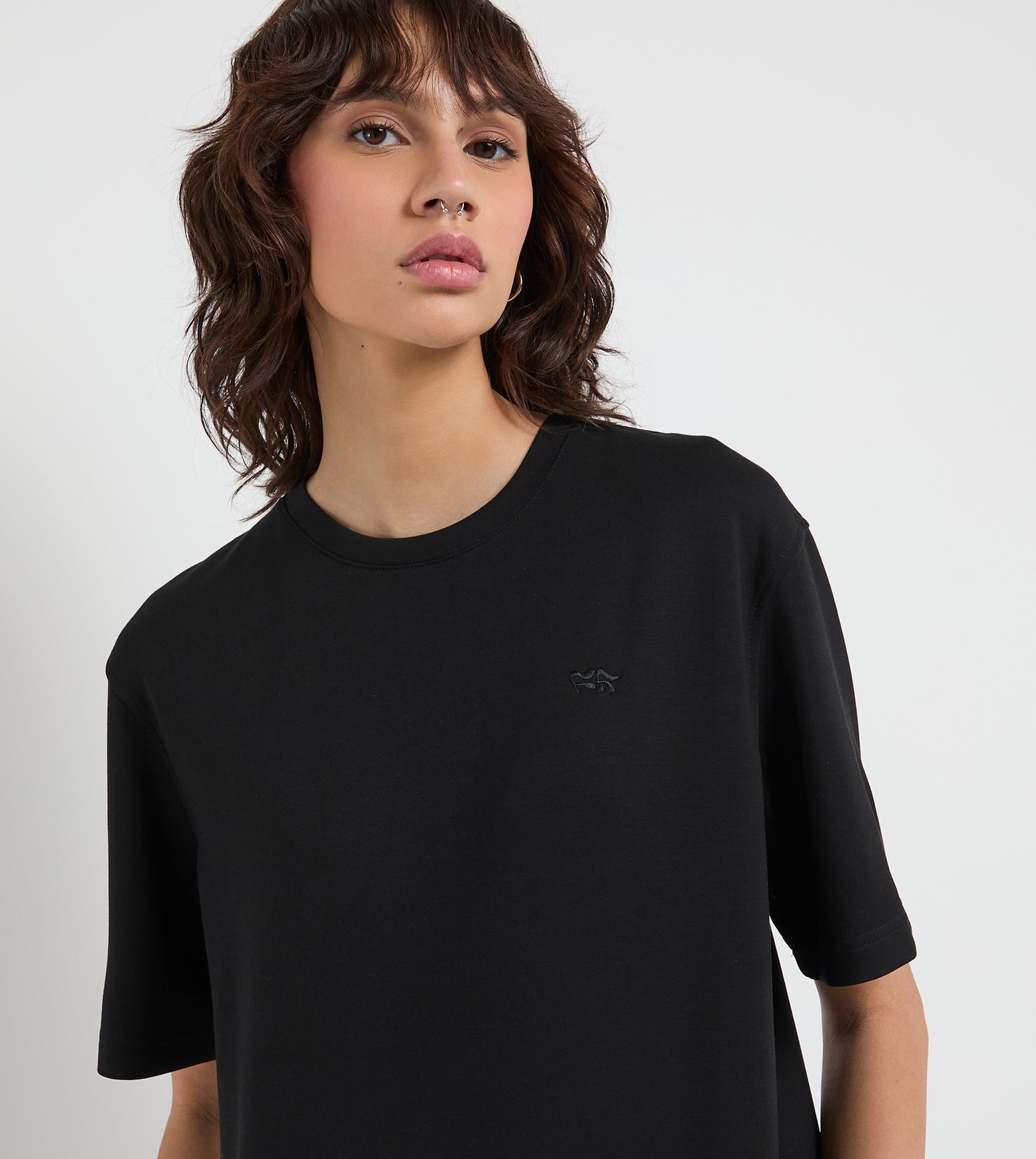 Women's Street Knit T-Shirt
