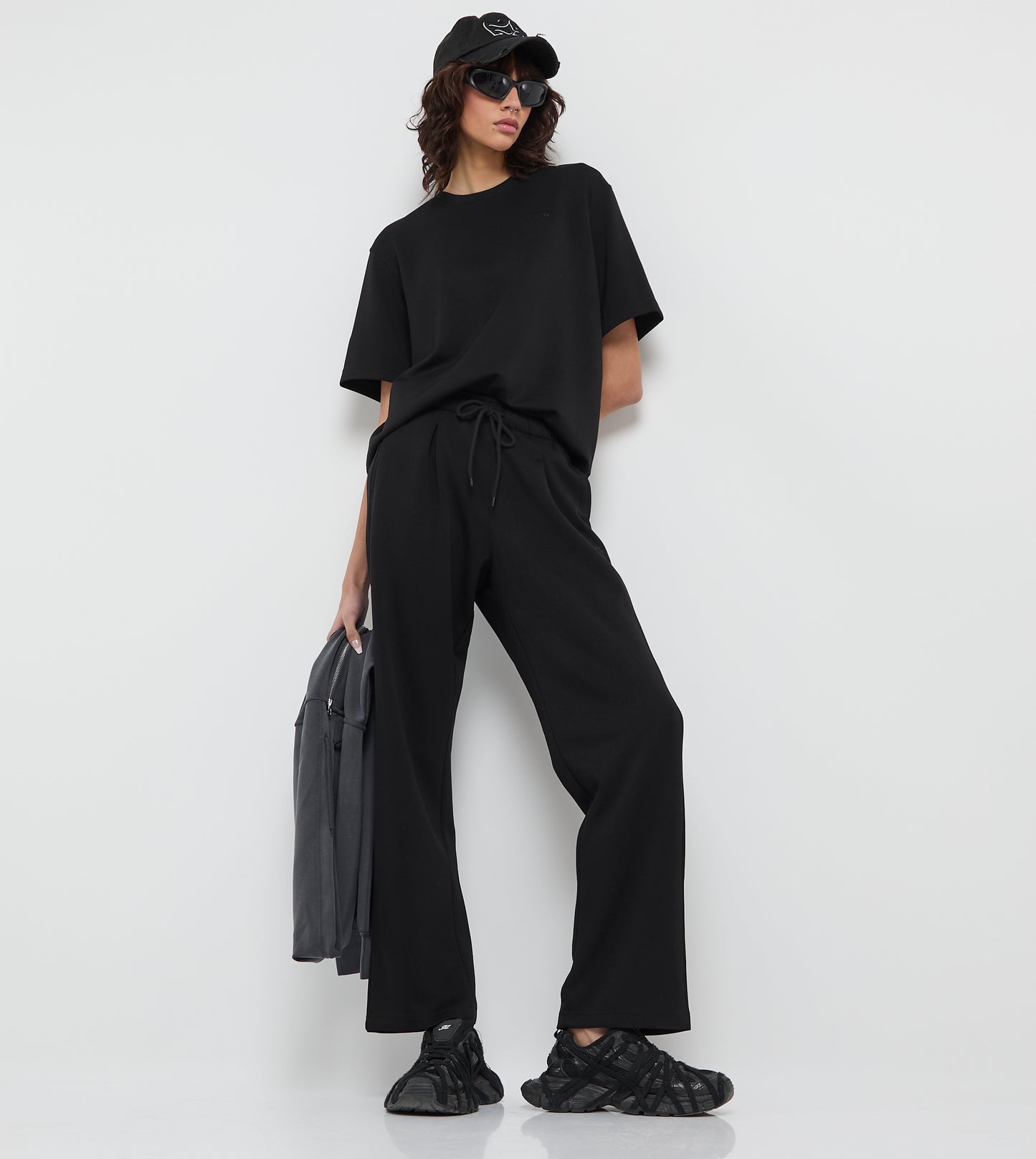 Women's Street Knit T-Shirt