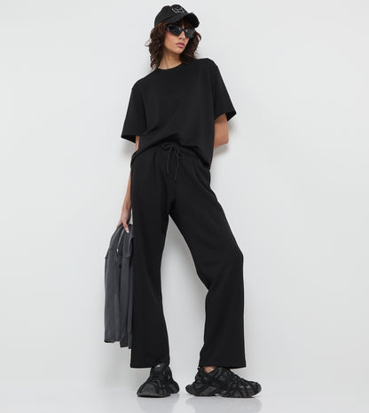 Women's Street Knit T-Shirt