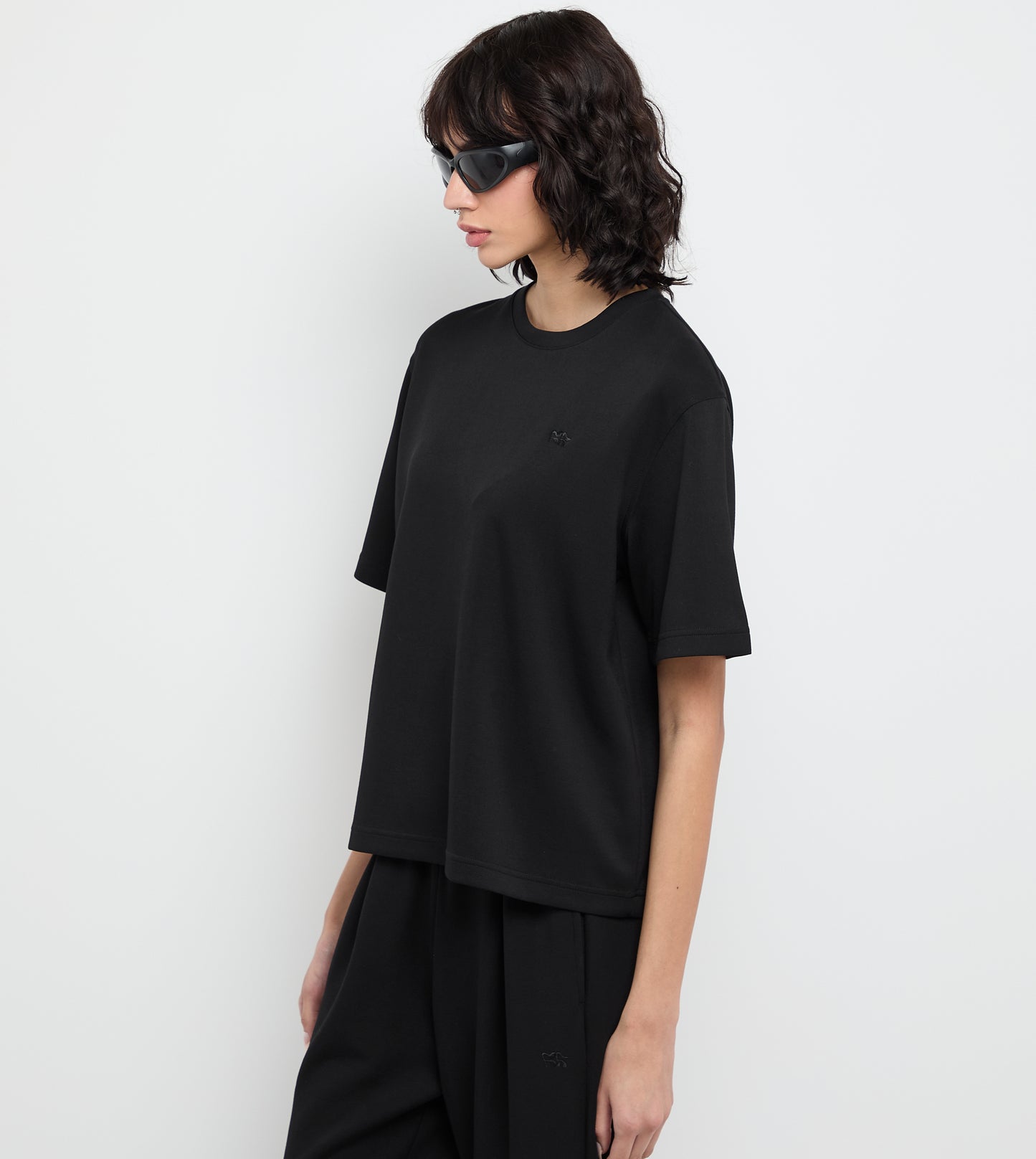 Women's F5 Street Knit T-Shirt