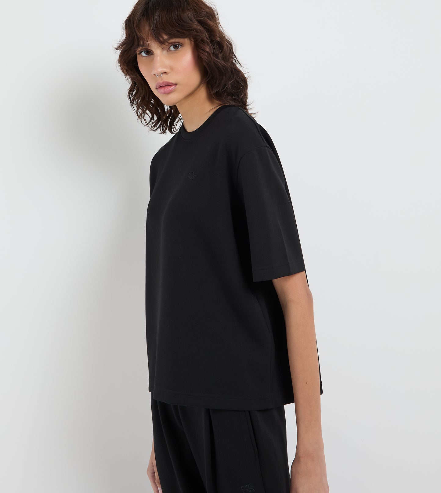 Women's Street Knit T-Shirt