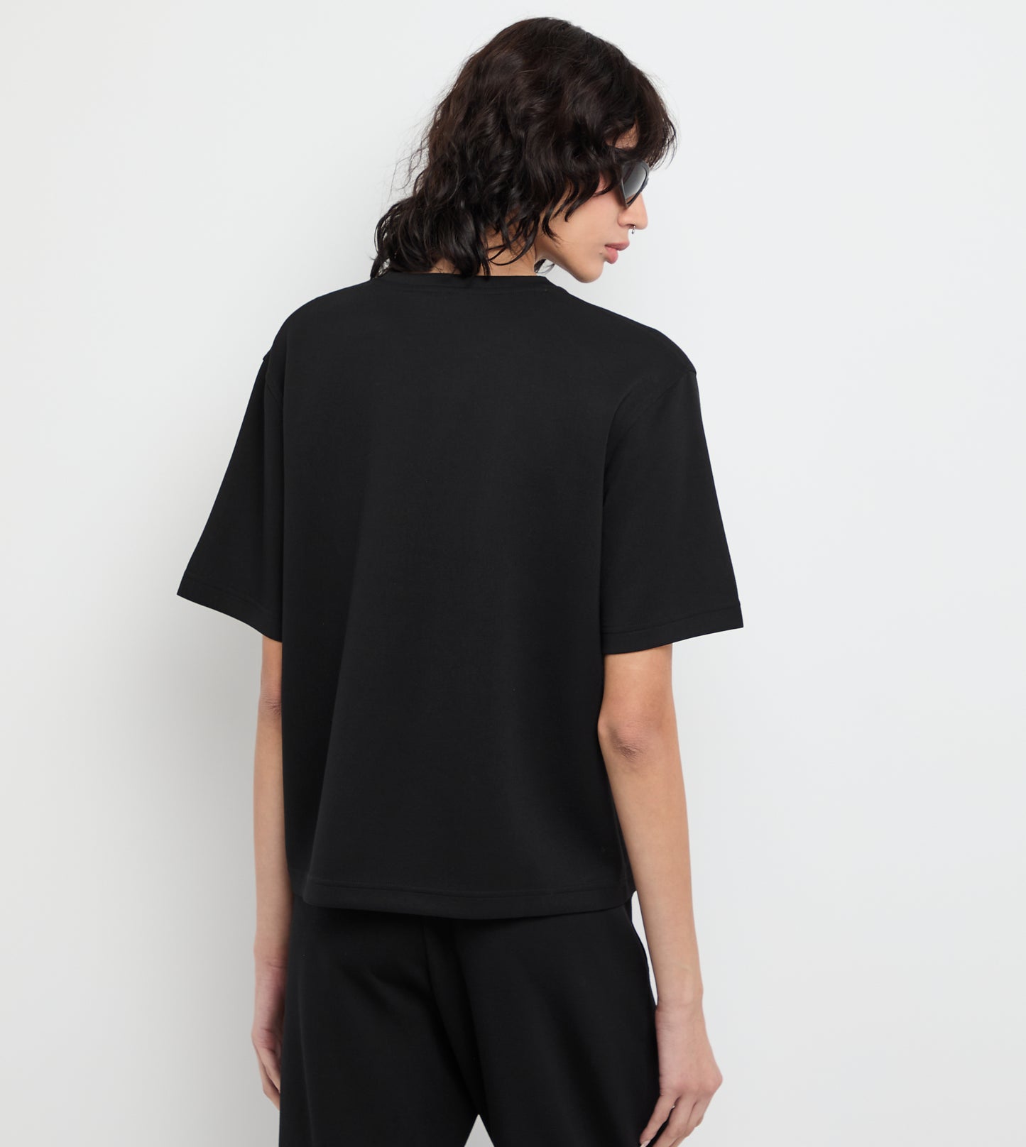 Women's F5 Street Knit T-Shirt