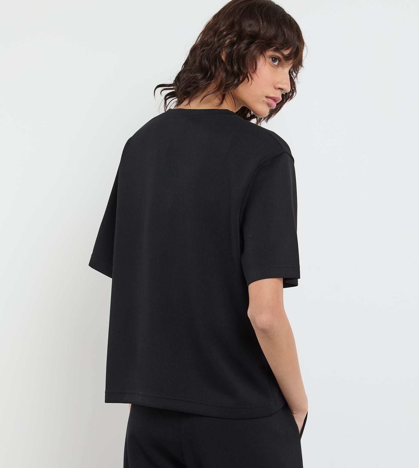 Women's Street Knit T-Shirt