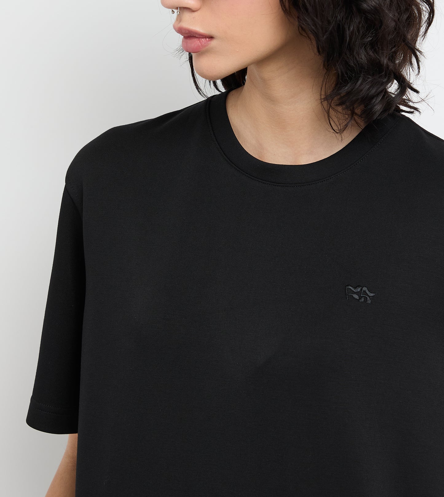 Women's F5 Street Knit T-Shirt