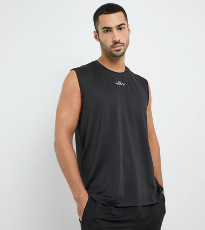 Men's F5 Active Mesh Tank Top