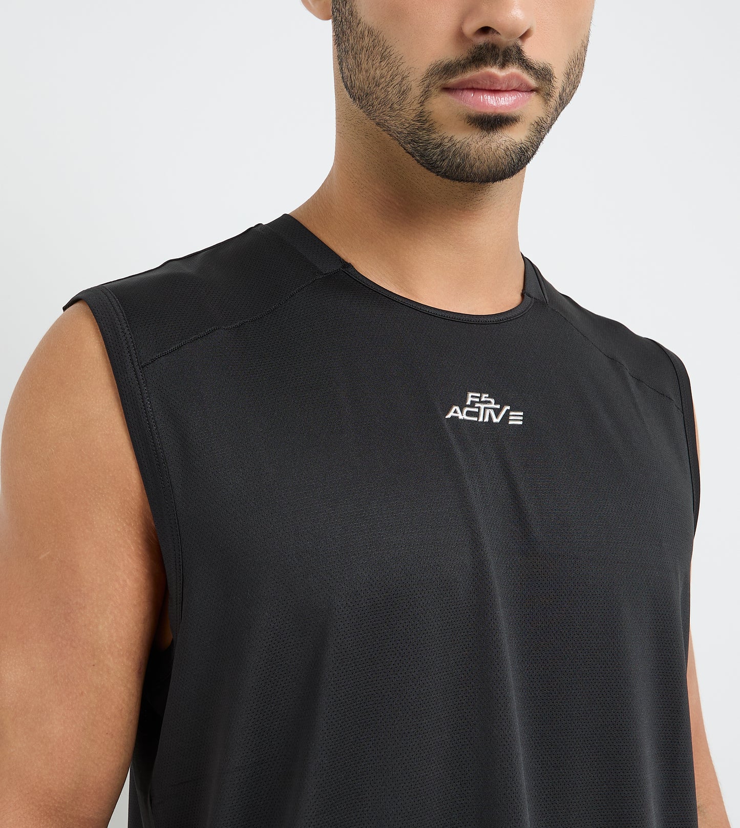 Men's F5 Active Tank Top