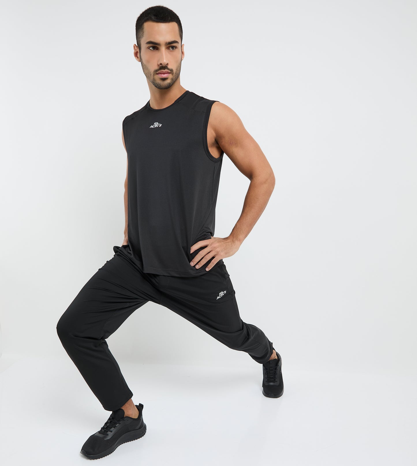 Men's F5 Active Tank Top