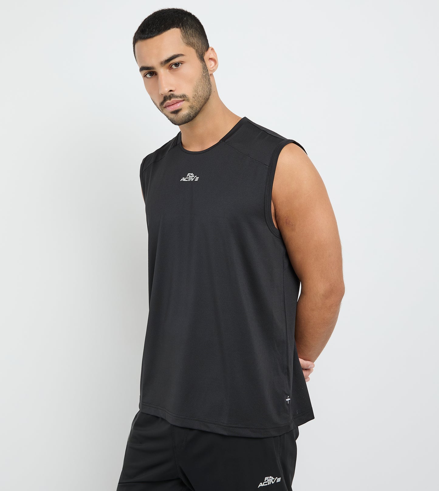 Men's F5 Active Tank Top