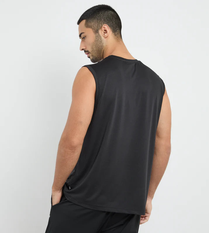 Men's F5 Active Mesh Tank Top