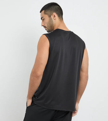 Men's F5 Active Mesh Tank Top
