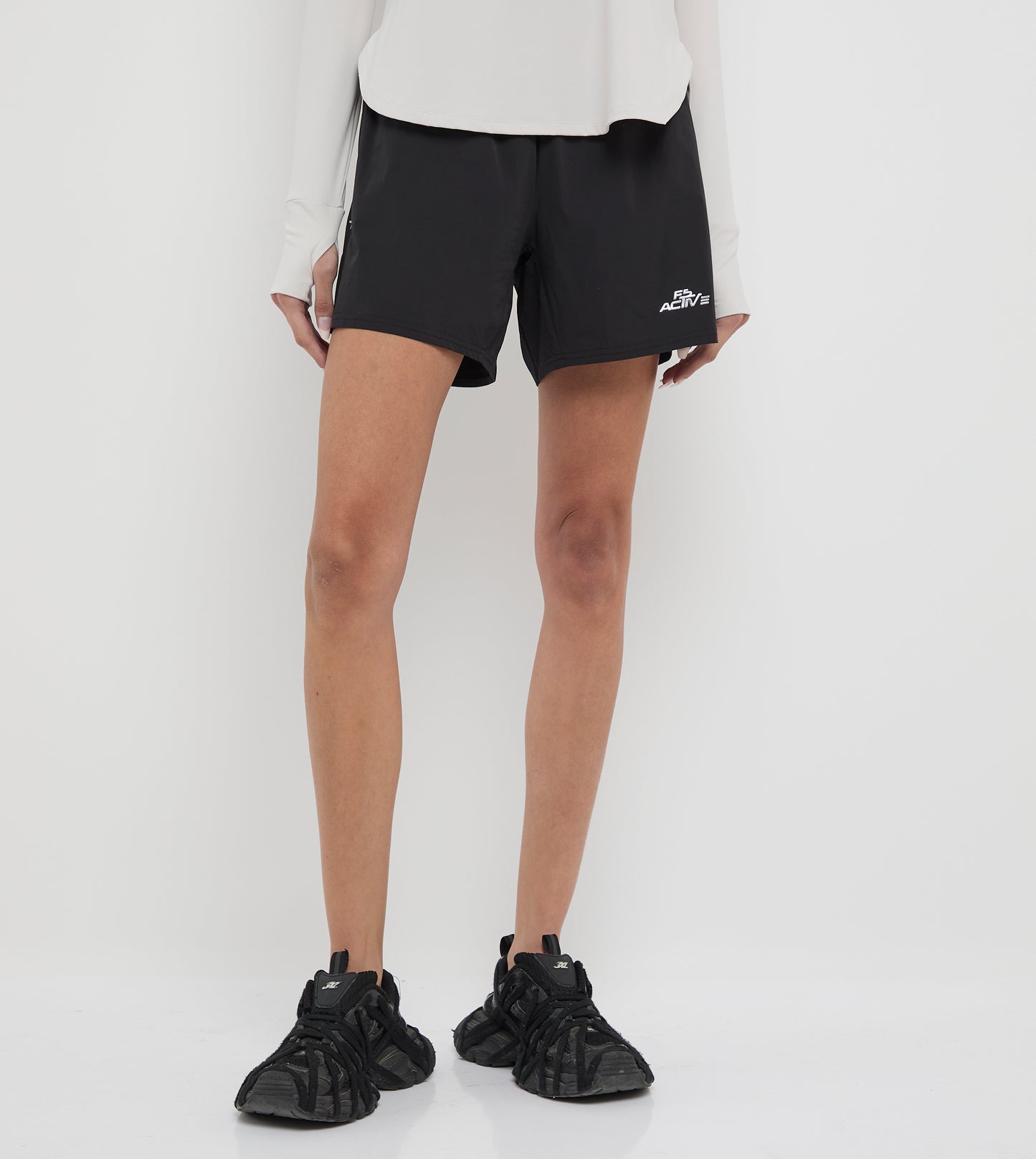 Women's F5 Active Shorts