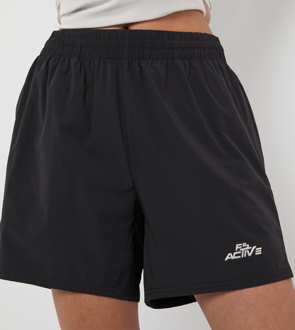 Women's F5 Active Shorts