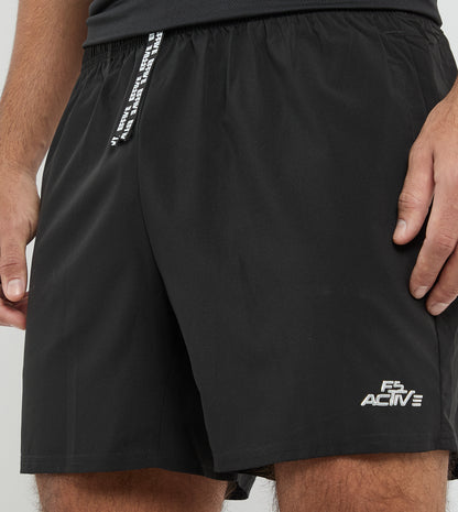 Men's F5 Active Shorts