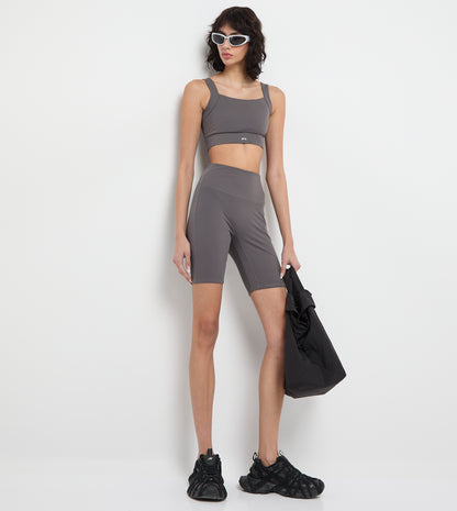 Women's F5 Active Square-Neck Sports Bra