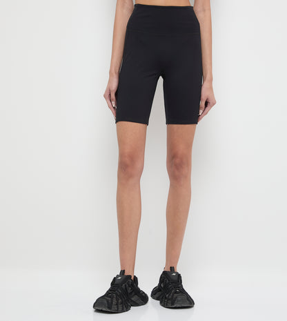 Women's F5 Logo Active Cycling Shorts