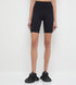 Slim Fit Cycling Shorts