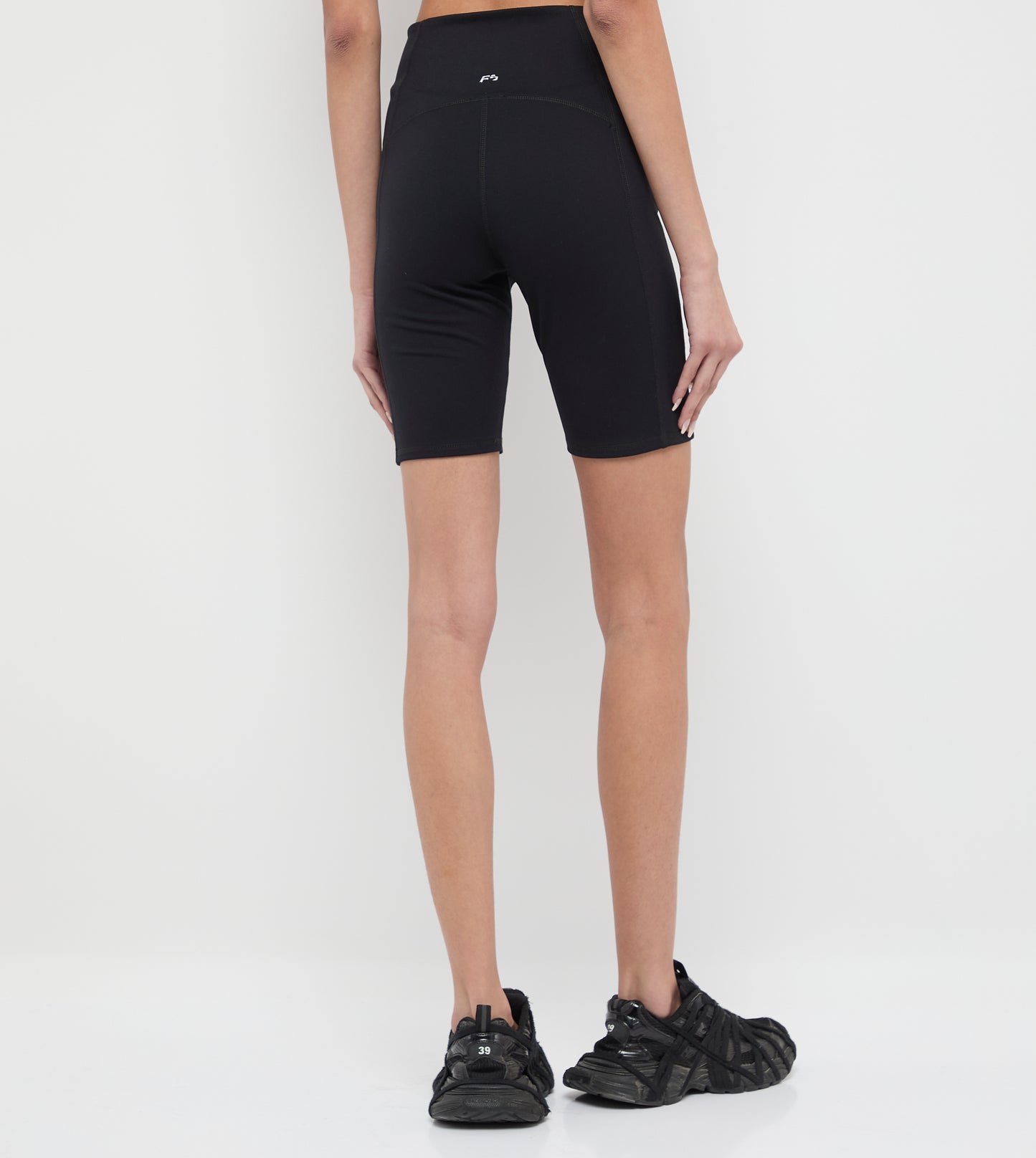 Women's F5 Logo Active Cycling Shorts