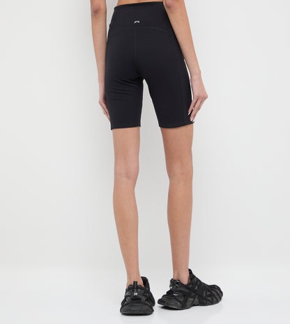 Women's F5 Logo Active Cycling Shorts
