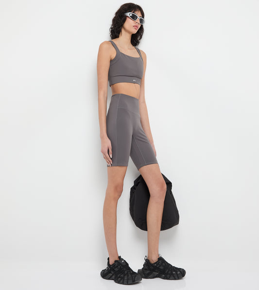 Women's F5 Logo Active Cycling Shorts