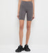 Slim Fit Cycling Shorts