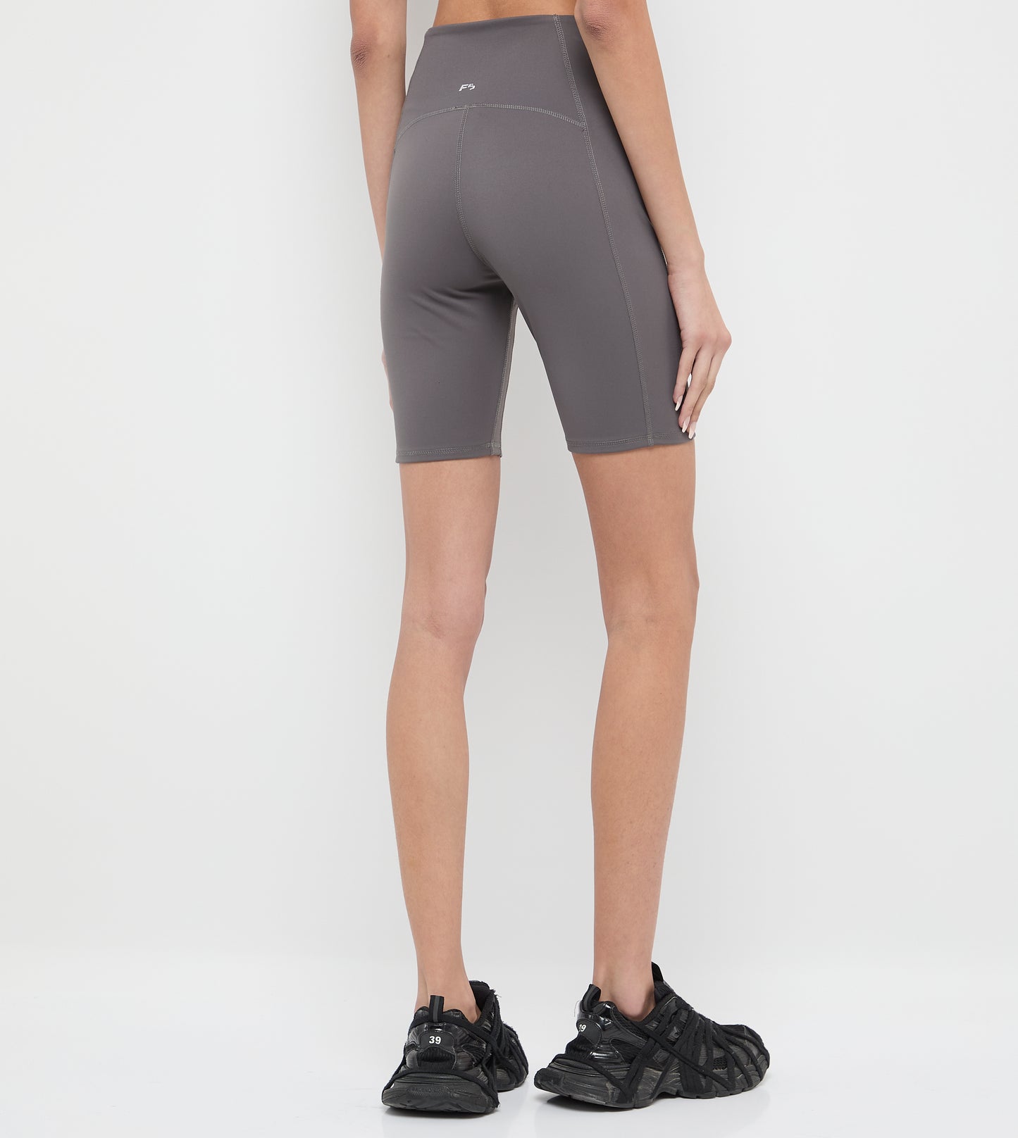 Women's F5 Logo Active Cycling Shorts