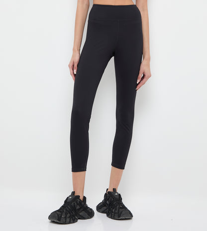 Women's F5 Logo High Waist Leggings