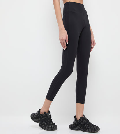 Women's F5 Logo High Waist Leggings